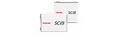 SCiB TM rechargeable battery