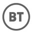 BT logo