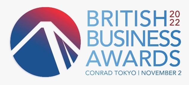 Toshiba and BT named best UK-Japan partnership at British Business ...