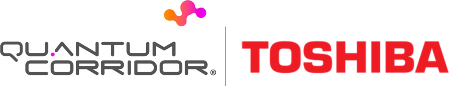 Quantum Corridor, Toshiba, demonstrate first cross-state Quantum Key ...