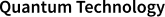 Quantum-Technology