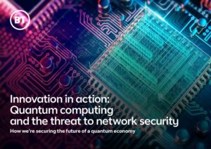 BT Archives - Toshiba Quantum Technology